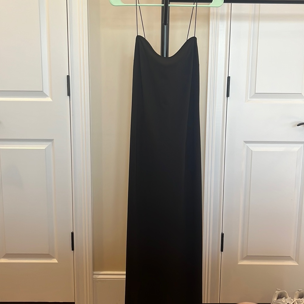 Altered state dress